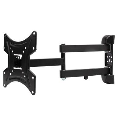 Кронштейн для телевизора 17"-42", наклонно-поворотный REXANT фото 1