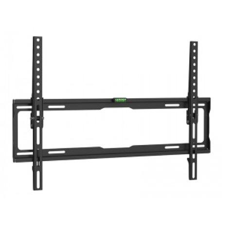 Кронштейн для телевизора 32"-65" дюймов, наклонный REXANT серия HOME фото 1