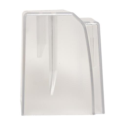 Крышка защитная для клеммников KE10.1; KE10.504 PROxima EKF pc-ke-10 фото 2