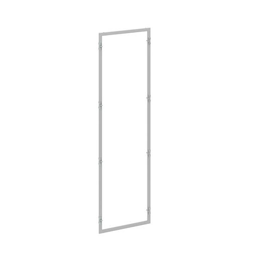 Комплект объединения спина к спине для шкафов CQE N, ВхШ 2000x600 мм фото 1