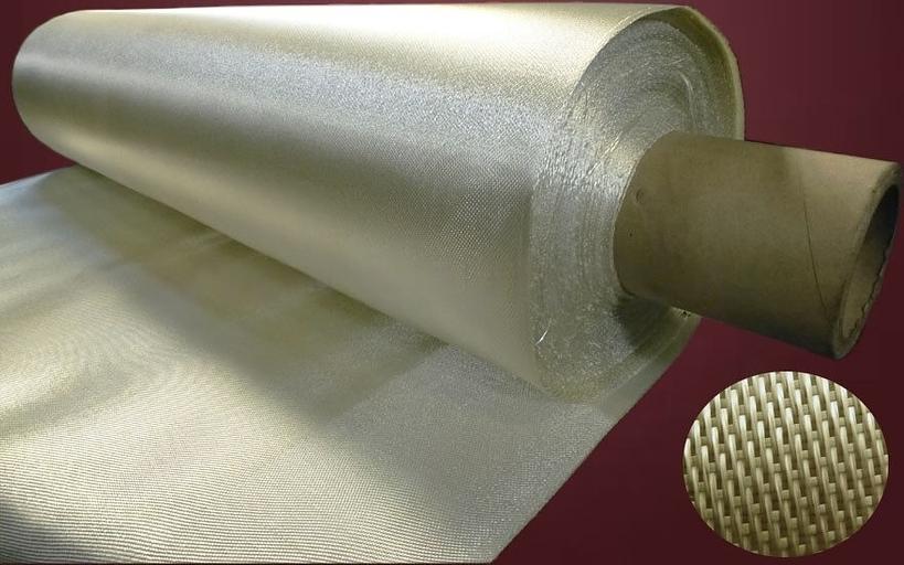 Изоляционная стеклоткань ТИ-250П-117А (100) фото 1