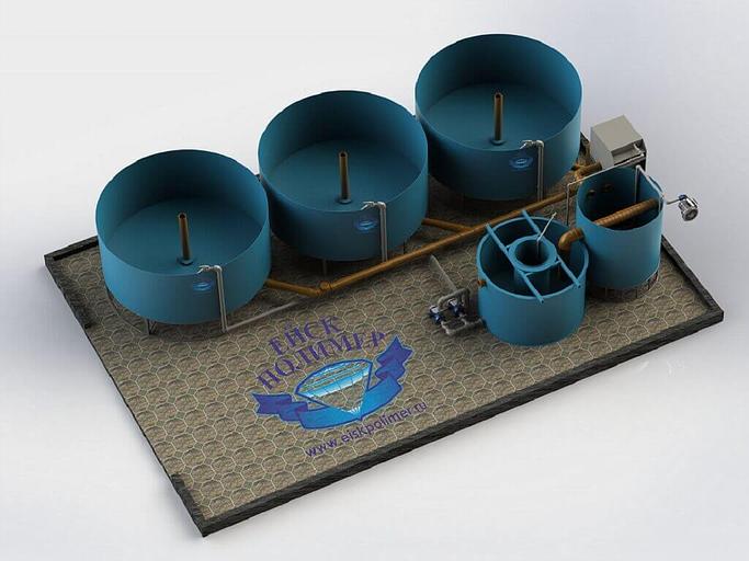 Установки замкнутого водоснабжения фото 4