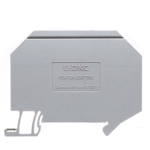 Разделитель PTA-TUR-QUATTRO фото 1