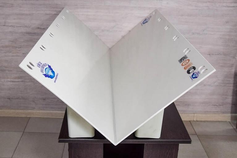 Ветеринарные столы фото 6