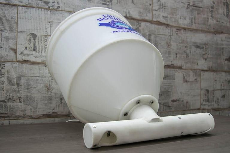 Кормушки шнековые программируемые фото 2