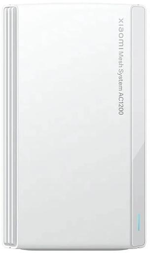 Маршрутизатор Xiaomi Mesh System AC1200 RU(3-pack) (DVB4485GL) фото 2