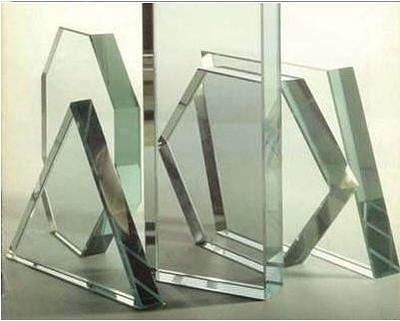 Зеркало 5 мм М1 2.55×1.605 опт фото 1