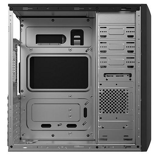 Корпус для ПК FoxLine FL-815 фото 4