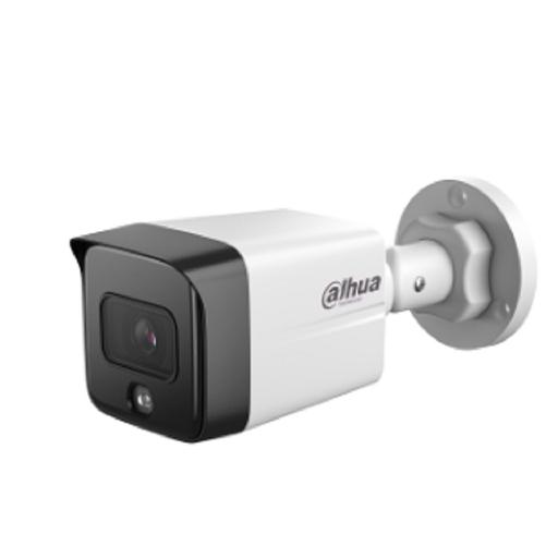 Камера видеонаблюдения Dahua DH-IPC-HFW1230TC1P-0280B-S6 фото 1