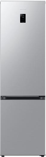 Холодильник Samsung RB38C671DSA/EF 2-хкамерн. серебристый фото 3