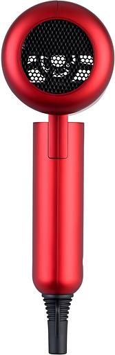 Фен Starwind SHD 6060 1600Вт красный фото 9