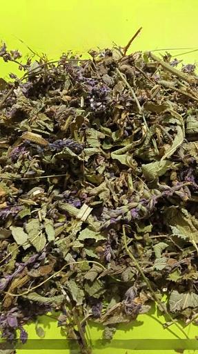 Шалфей отборный в/с ОПТ фото 1