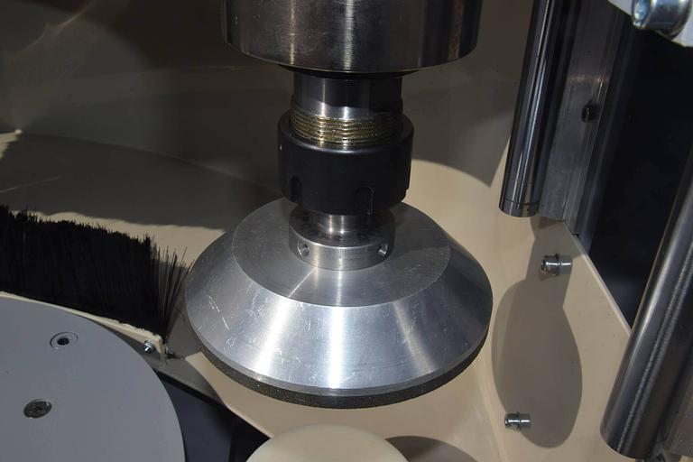 Кромкообрезной станок КПС-5 фото 5