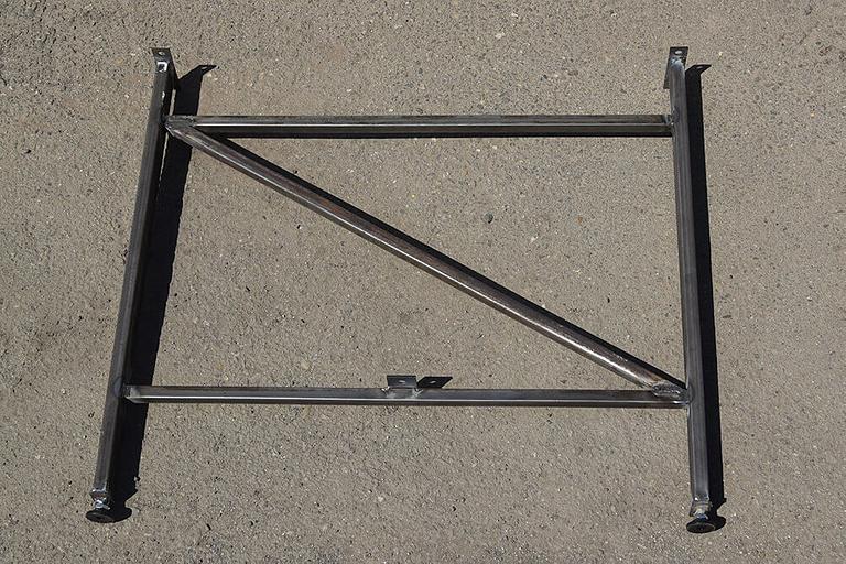 Неприводной рольганг фото 10