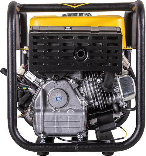 Генератор Huter DN1450i 1.3кВт фото 6