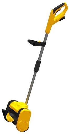 Снегоуборщик электр. Huter SGC 20-2Li фото 1