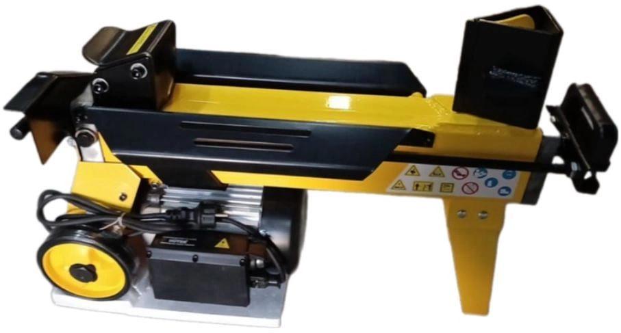 Дровокол Huter HLS-4500 двиг.элект. 2000Вт (70/14/8) фото 1