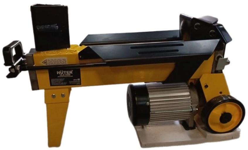 Дровокол Huter HLS-4500 двиг.элект. 2000Вт (70/14/8) фото 2