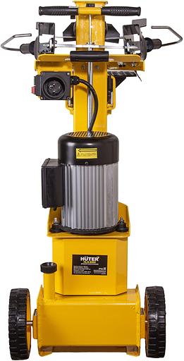 Дровокол Huter HLS-6500 двиг.элект. 3500Вт (70/14/9) фото 2