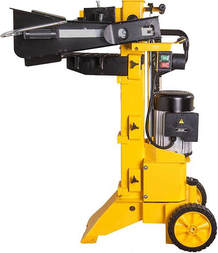 Дровокол Huter HLS-6500 двиг.элект. 3500Вт (70/14/9) фото 3