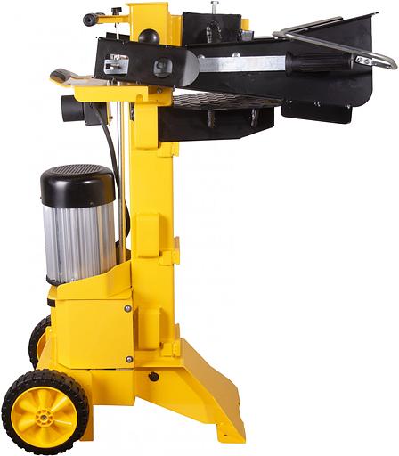 Дровокол Huter HLS-6500 двиг.элект. 3500Вт (70/14/9) фото 4