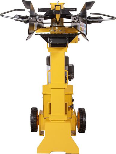 Дровокол Huter HLS-6500 двиг.элект. 3500Вт (70/14/9) фото 5