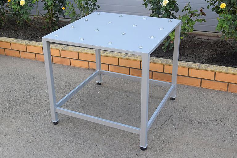 Шариковый стол ШС-1623 фото 2