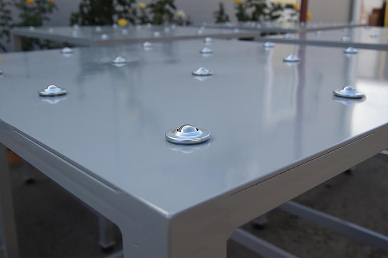 Шариковый стол ШС-1623 фото 4