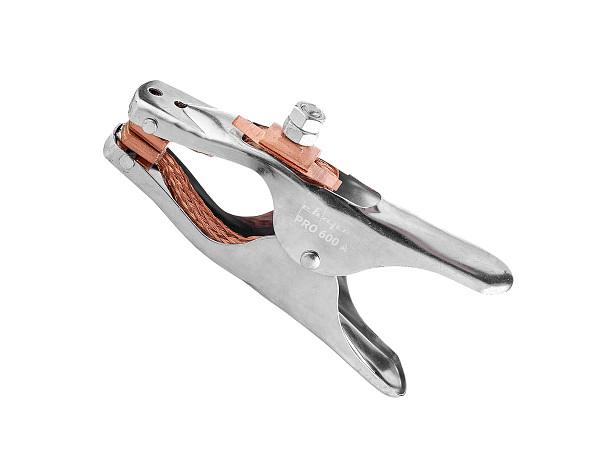 Клемма заземления PRO 600 А фото 1