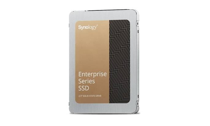 SSD жесткий диск Synology SATA 2.5" 480GB 6GB/S SAT5221-480G фото 1