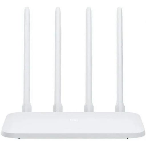 Маршрутизатор Xiaomi Mi Router 4C (белый) RU (DVB4428GL) фото 1