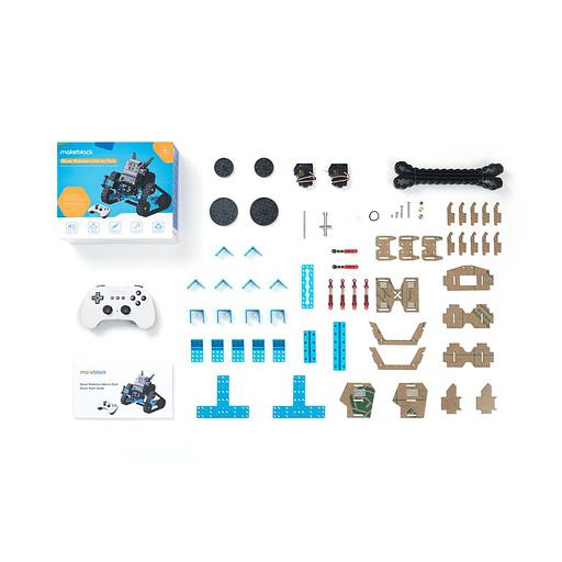 Ресурсный набор Rover Robotics Add-on Pack фото 1