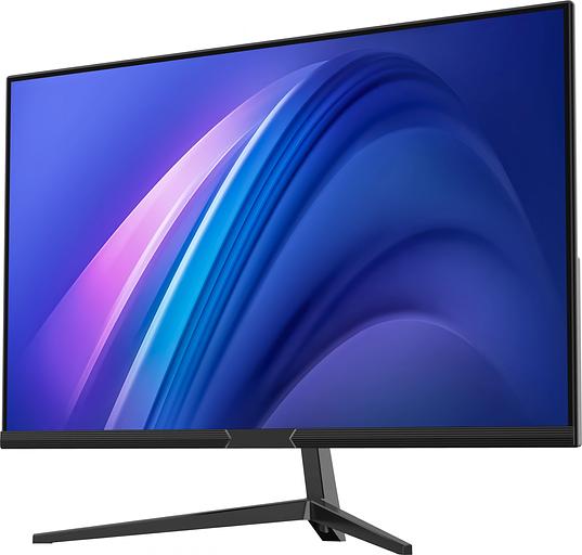 Монитор NPC 27" MF270B-V черный IPS LED 4ms 16:9 HDMI M/M матовая 250cd 178гр/178гр 1920x1080 75Hz VGA DP FHD 4кг фото 2