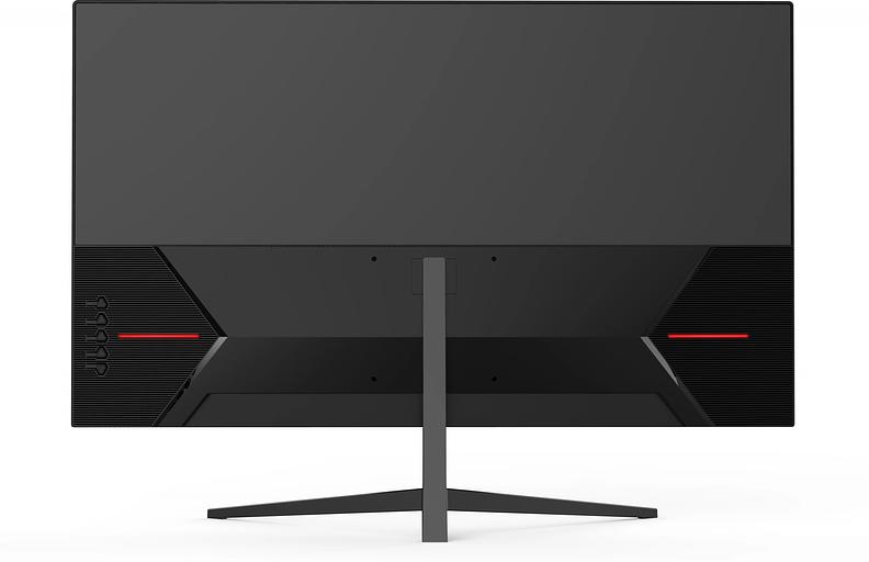 Монитор NPC 27" MF270B-V черный IPS LED 4ms 16:9 HDMI M/M матовая 250cd 178гр/178гр 1920x1080 75Hz VGA DP FHD 4кг фото 5