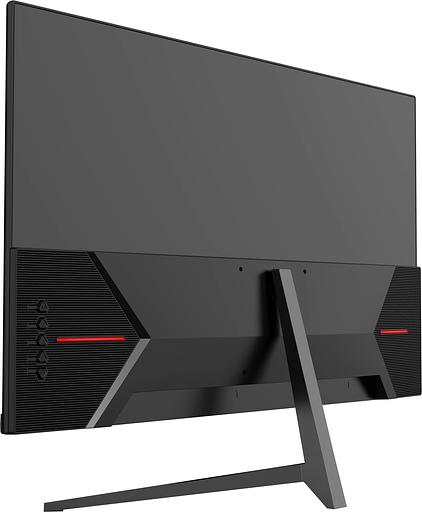 Монитор NPC 27" MF270B-V черный IPS LED 4ms 16:9 HDMI M/M матовая 250cd 178гр/178гр 1920x1080 75Hz VGA DP FHD 4кг фото 6