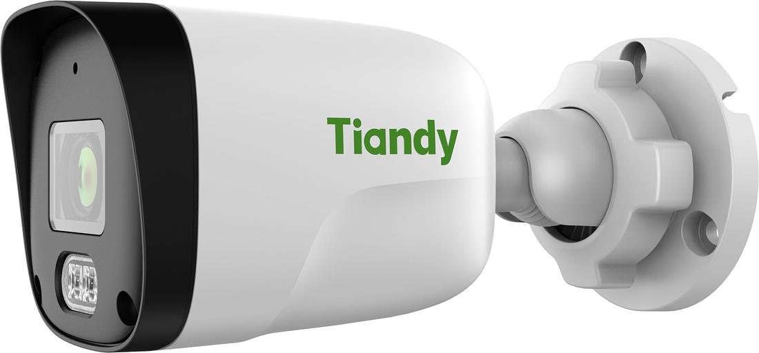 Камера видеонаблюдения IP Tiandy AK TC-C321N AK/I3W/E/Y/4mm/V2.0 4-4мм цв. (TC-C321N AK/I3W/E/Y/4/V2.0) фото 1