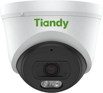 Камера видеонаблюдения IP Tiandy AK TC-C320N I3/E/Y/2.8mm/V2.0 2.8-2.8мм цв. (TC-C320N I3/E/Y/2.8/V2.0) фото 1