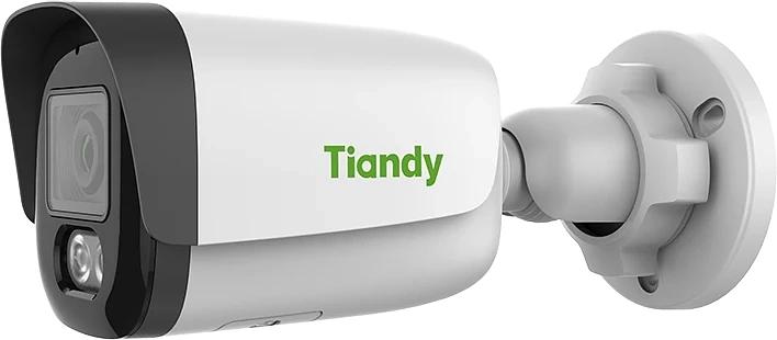 Камера видеонаблюдения IP Tiandy TC-C34WS I5W/E/Y/M/2.8mm/V4.2 2.8-2.8мм цв. (TC-C34WS I5W/E/Y/M/2.8/V4.2) фото 1