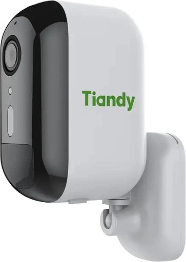 Камера видеонаблюдения IP Tiandy TC-C32CN I3W/U/WIFI/2.8mm/V4.0 2.8-2.8мм цв. фото 1