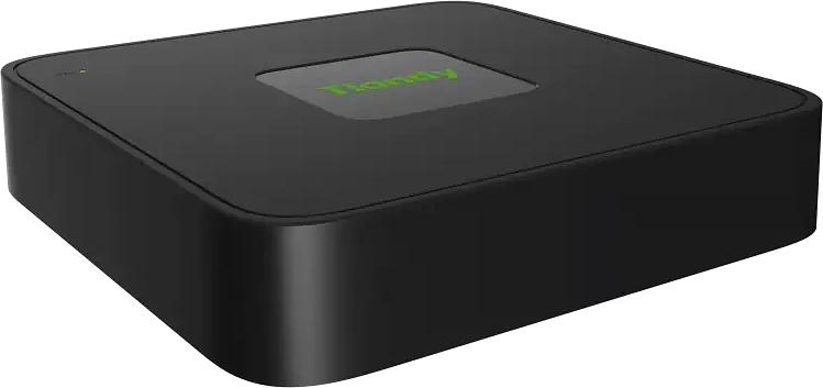 Видеорегистратор Tiandy AK TC-R3108 I/B/P8/C/Eu/L/S/V2.0 фото 1