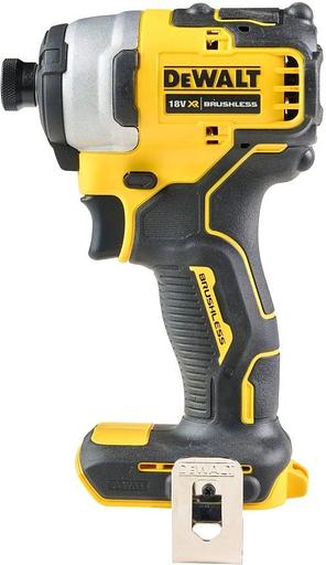 Шуруповерт DeWalt DCF809N-XJ аккум. патрон:шестигр.1/4" фото 2