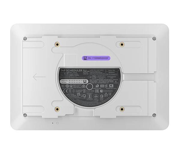 Сенсорный контроллер Logitech TAP SCHEDULER 952-000094 фото 4