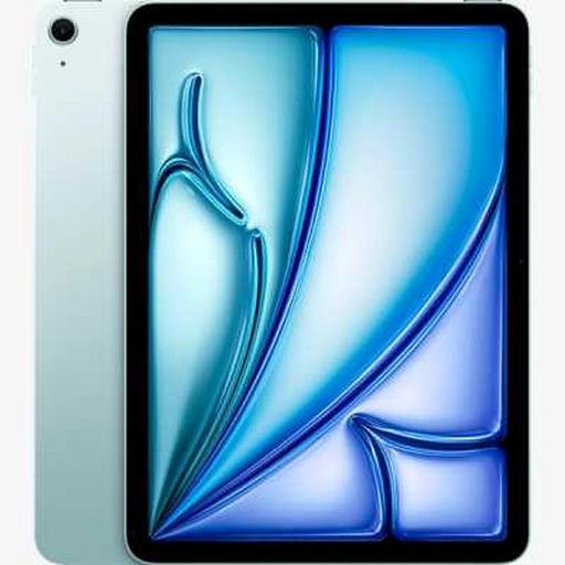Apple iPad Air 11-inch 128 Gb WiFi Blue MUWD3ZP/A фото 1