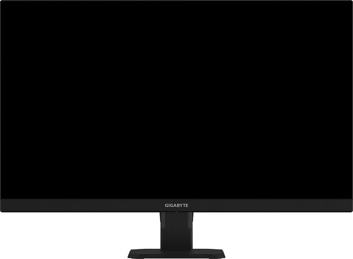 Монитор Gigabyte 27" GS27QXA черный IPS LED 0.5ms 16:9 HDMI M/M полуматовая 350cd 178гр/178гр 2560x1440 240Hz DP 2K USB 5.2кг фото 1
