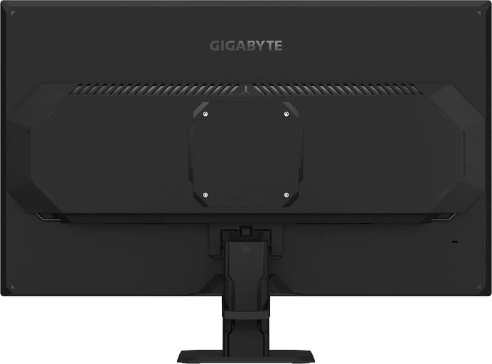 Монитор Gigabyte 27" GS27QXA черный IPS LED 0.5ms 16:9 HDMI M/M полуматовая 350cd 178гр/178гр 2560x1440 240Hz DP 2K USB 5.2кг фото 2