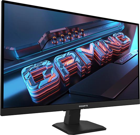 Монитор Gigabyte 27" GS27QXA черный IPS LED 0.5ms 16:9 HDMI M/M полуматовая 350cd 178гр/178гр 2560x1440 240Hz DP 2K USB 5.2кг фото 4