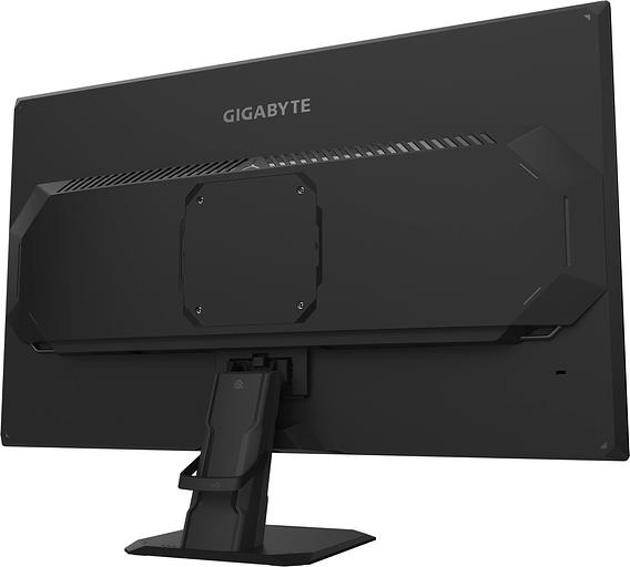 Монитор Gigabyte 27" GS27QXA черный IPS LED 0.5ms 16:9 HDMI M/M полуматовая 350cd 178гр/178гр 2560x1440 240Hz DP 2K USB 5.2кг фото 5