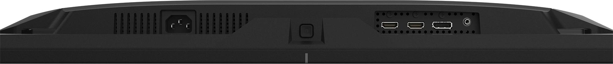 Монитор Gigabyte 27" GS27QXA черный IPS LED 0.5ms 16:9 HDMI M/M полуматовая 350cd 178гр/178гр 2560x1440 240Hz DP 2K USB 5.2кг фото 9