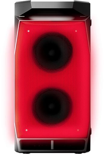 Колонка порт. Ural Молния 900 черный 90W 2.0 BT/3.5Jack 4000mAh (УРАЛ МОЛНИЯ 900) фото 4