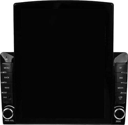 Автомагнитола ACV AD-9701 2DIN 4x50Вт AUX 2000Mb Android 13 9.7" WiFi 4G (43344) фото 2
